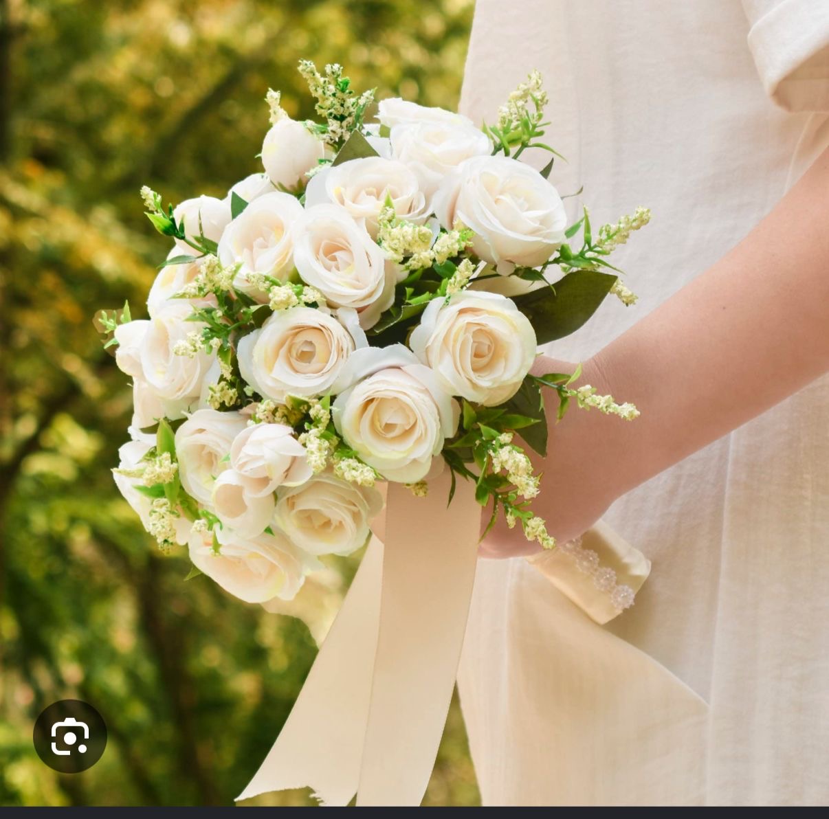 Bridal Bouquet