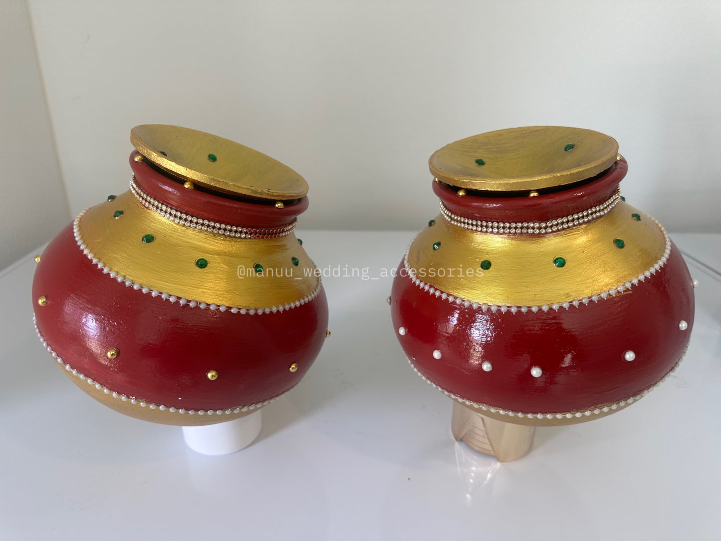 Ariveni Pot or Kunda