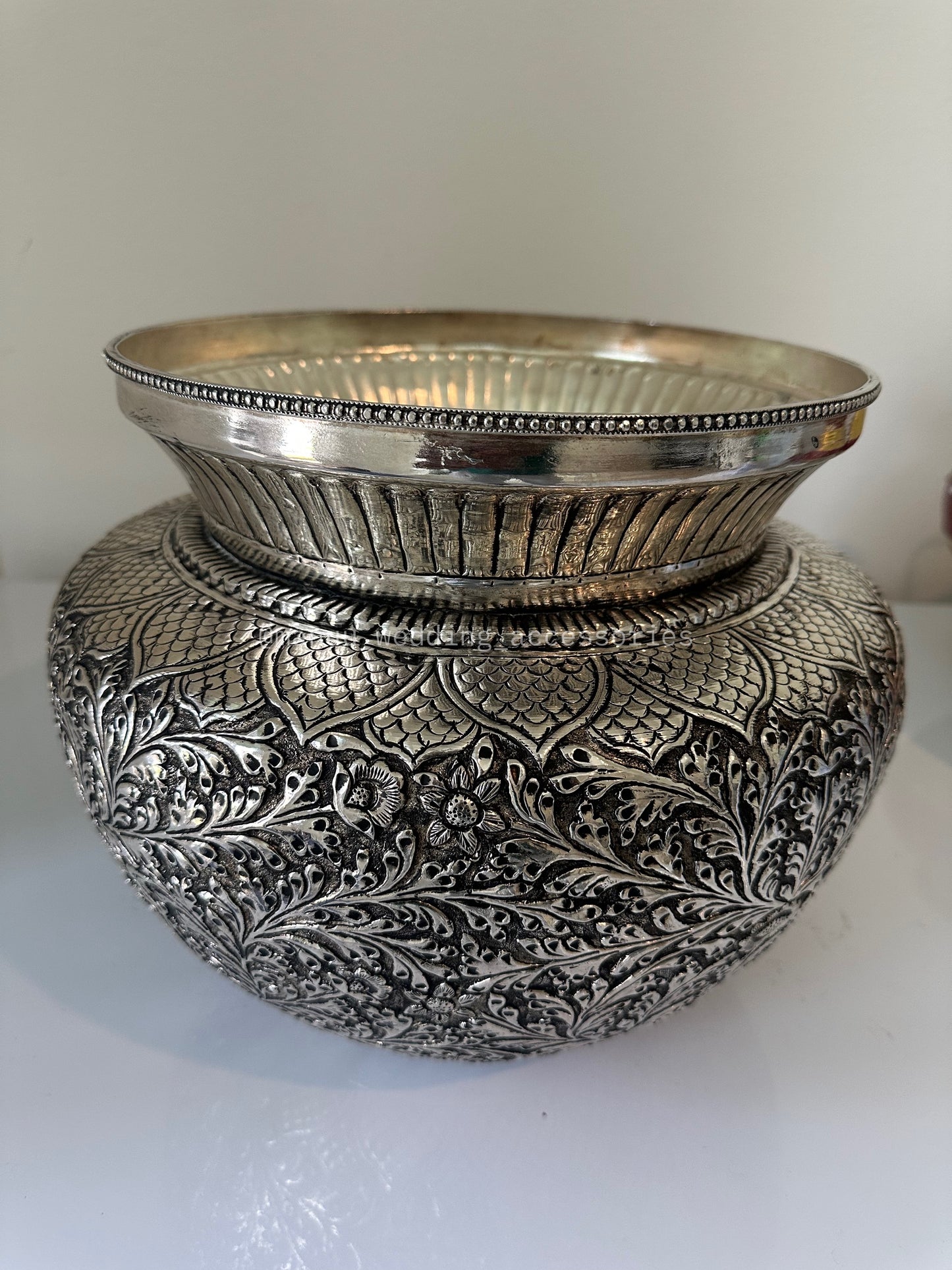 Ungarala Bindey - German Silver - Rental DFW & Nearby Only