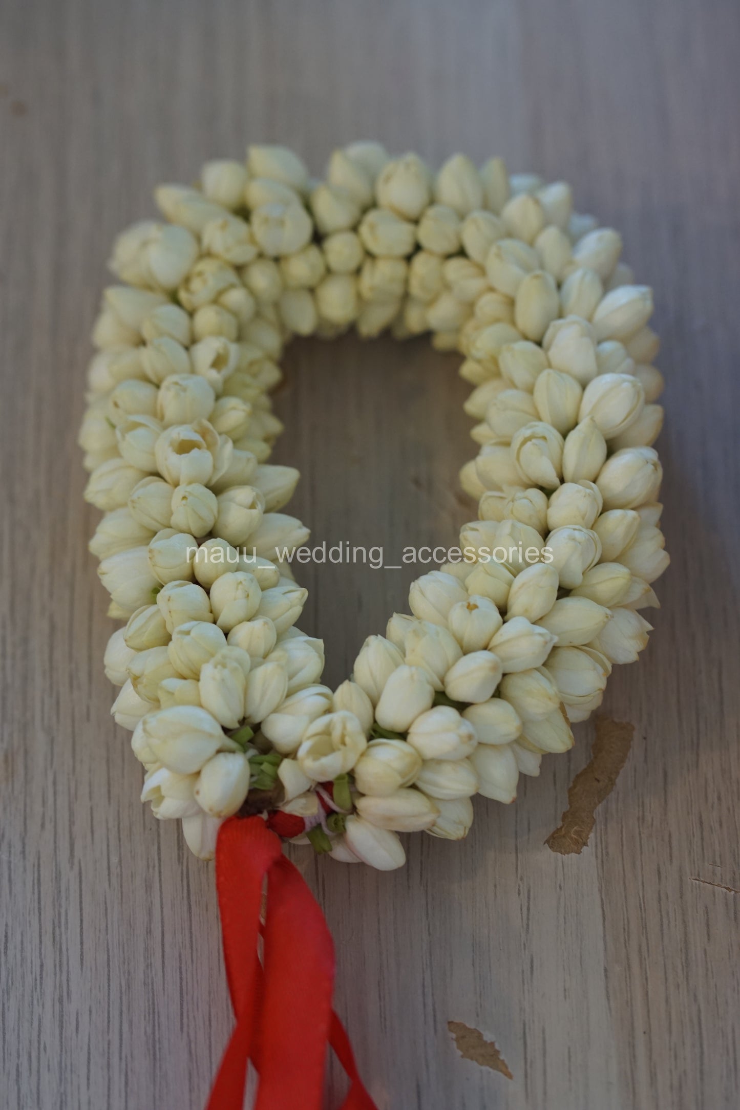 Jasmine Veni - Fresh