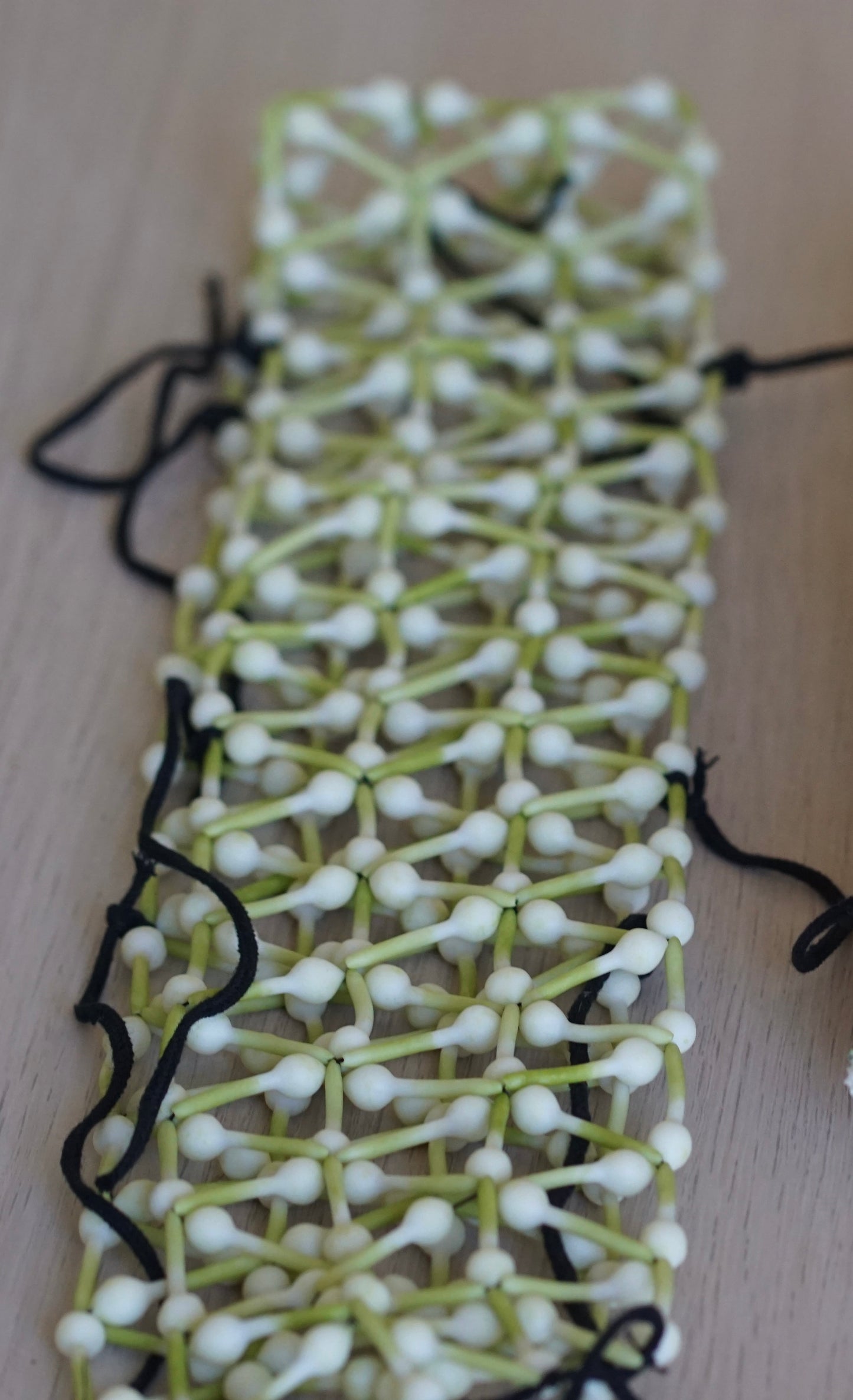 Jasmine Net Jeda - Artificial