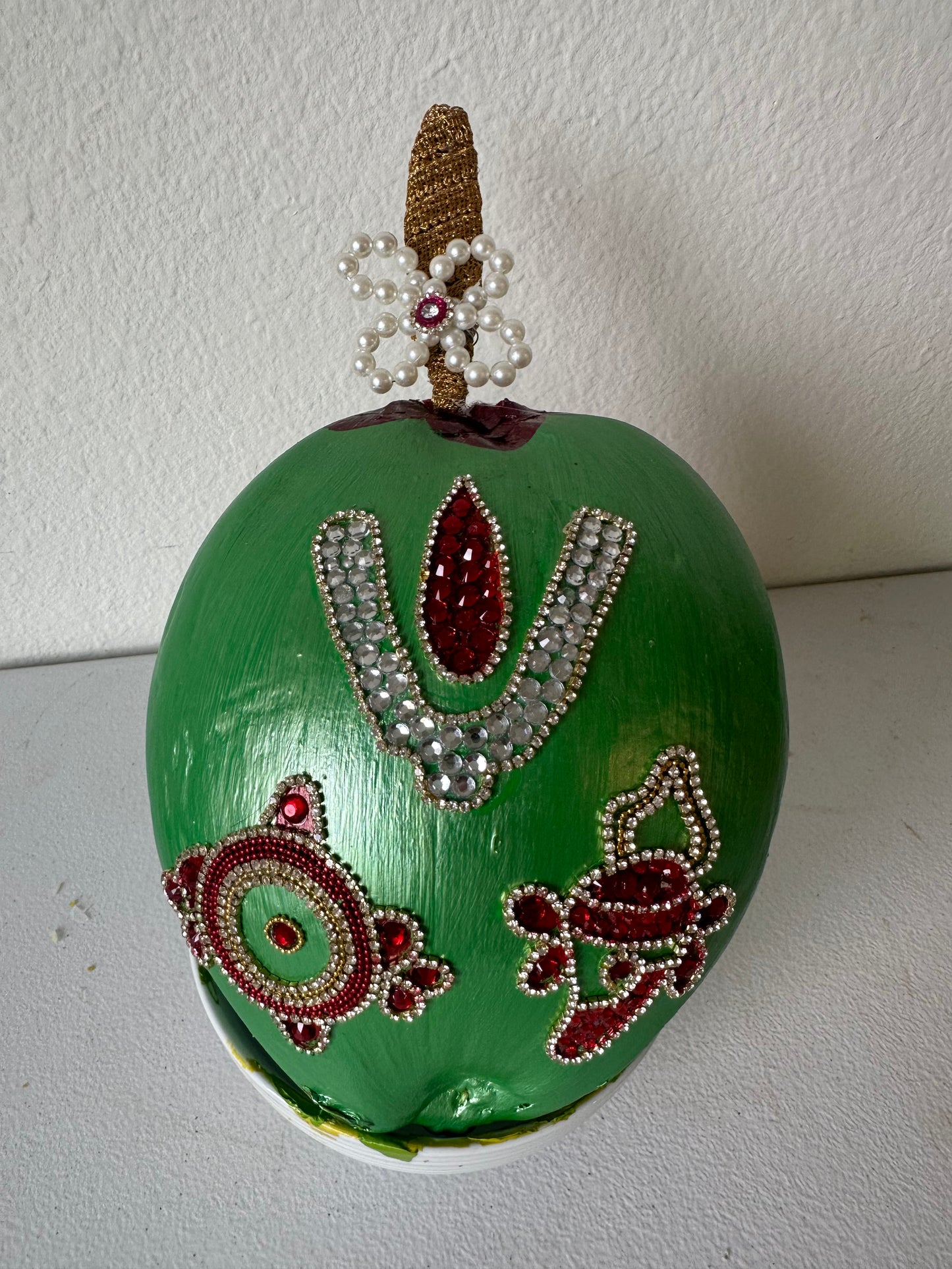 Fresh Kobbari Bondam - Namalu