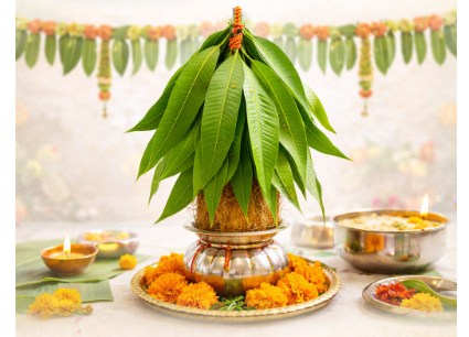 Mango Leaves