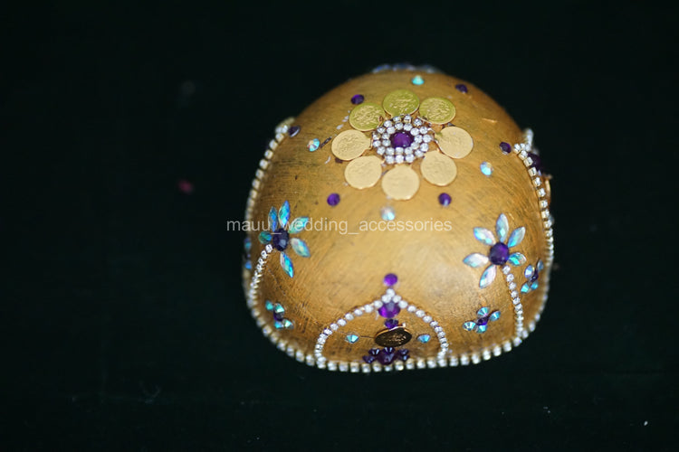 Kobbari Kudakalu / Chippalu – Full Design