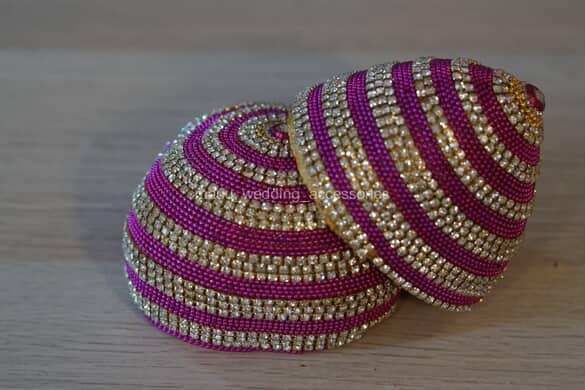 Kobbari Kudakalu / Chippalu – Full Design