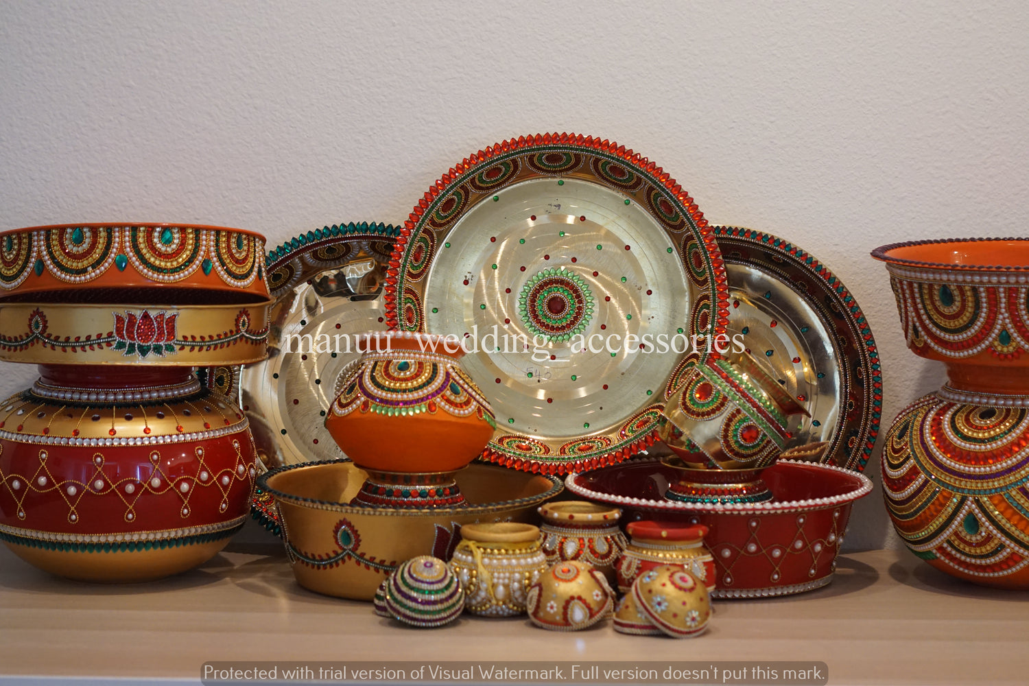 Wedding Packages