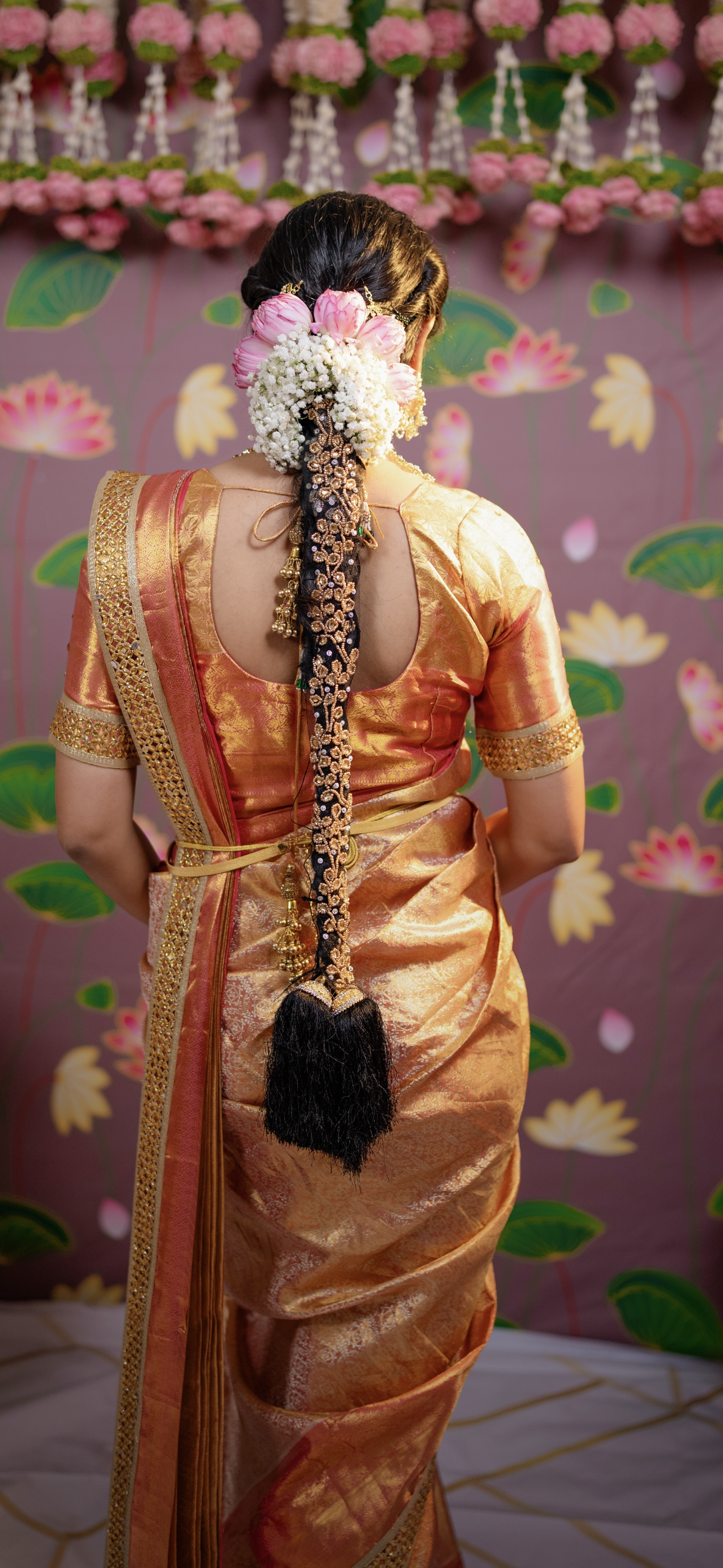 Hair Acessories - Wedding