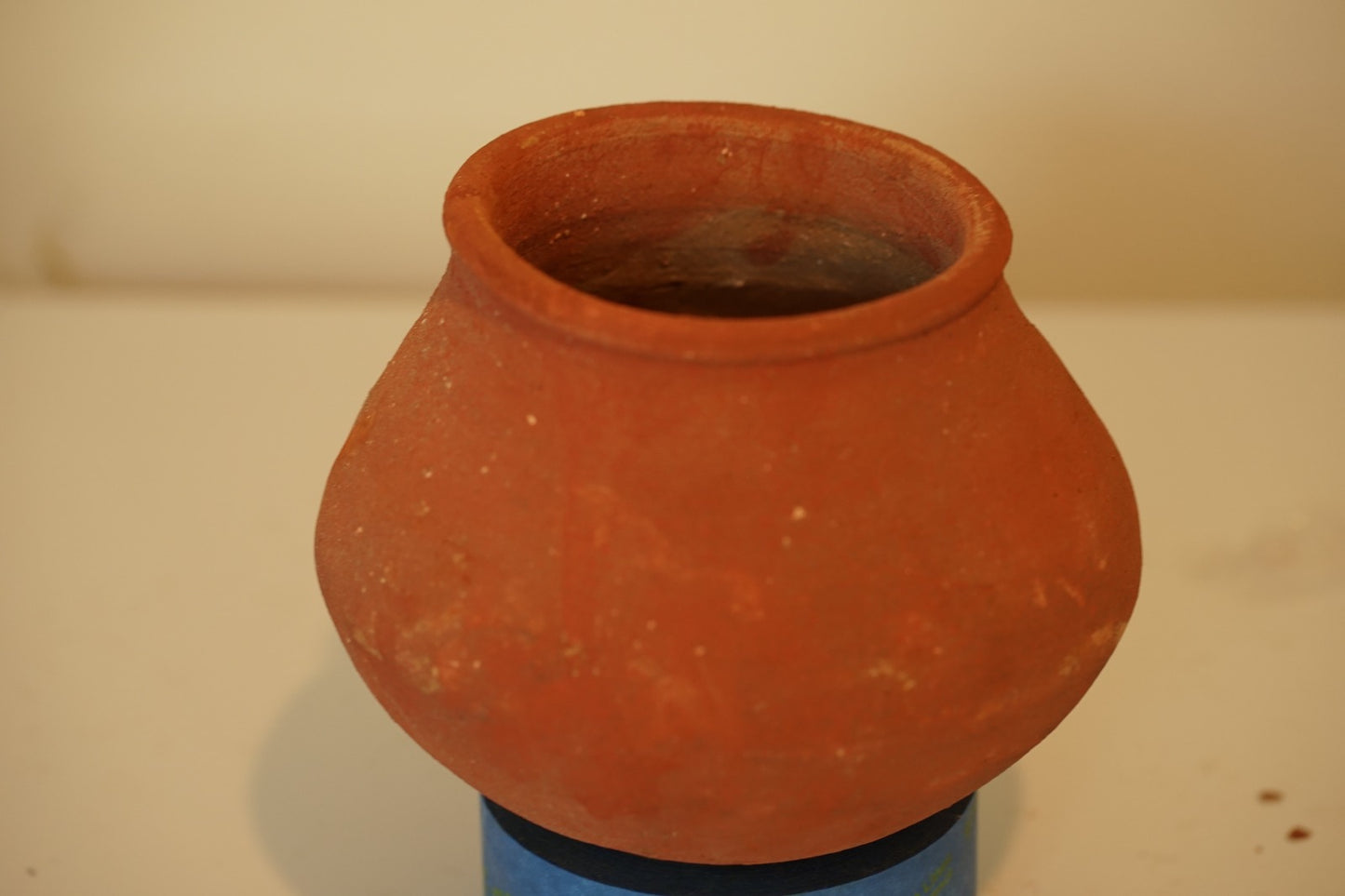 Plain Clay Pot – Multiple Sizes
