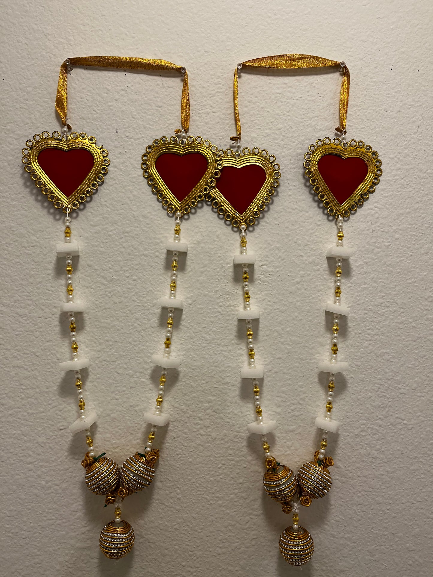 (Camphor Garlands - Customization Available