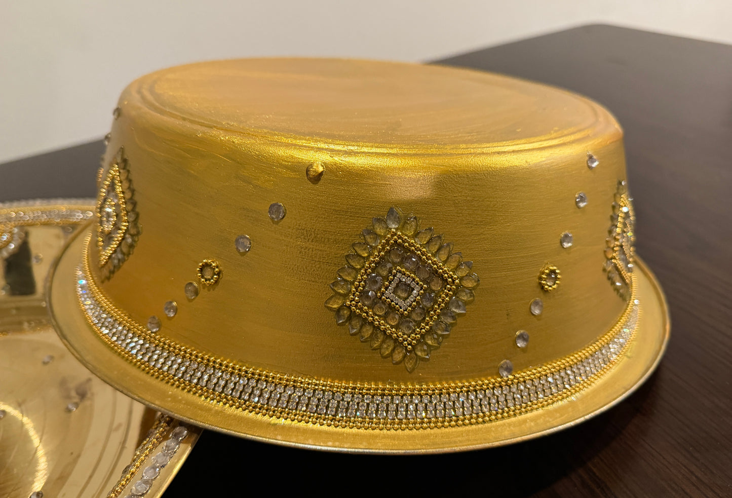 Talambrala Basin - GOLD & Silver