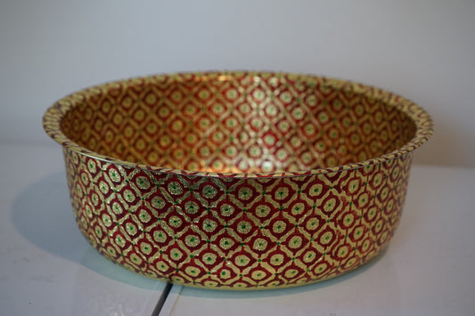 2 Basins - Extra Large Size - Rental