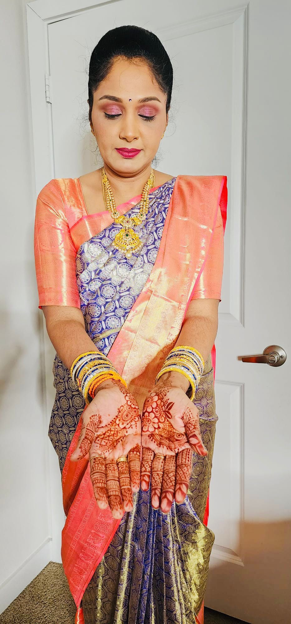 Guest Mehendi