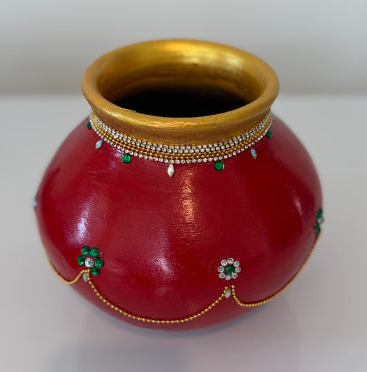 Ariveni Pot or Kunda - One ONLY