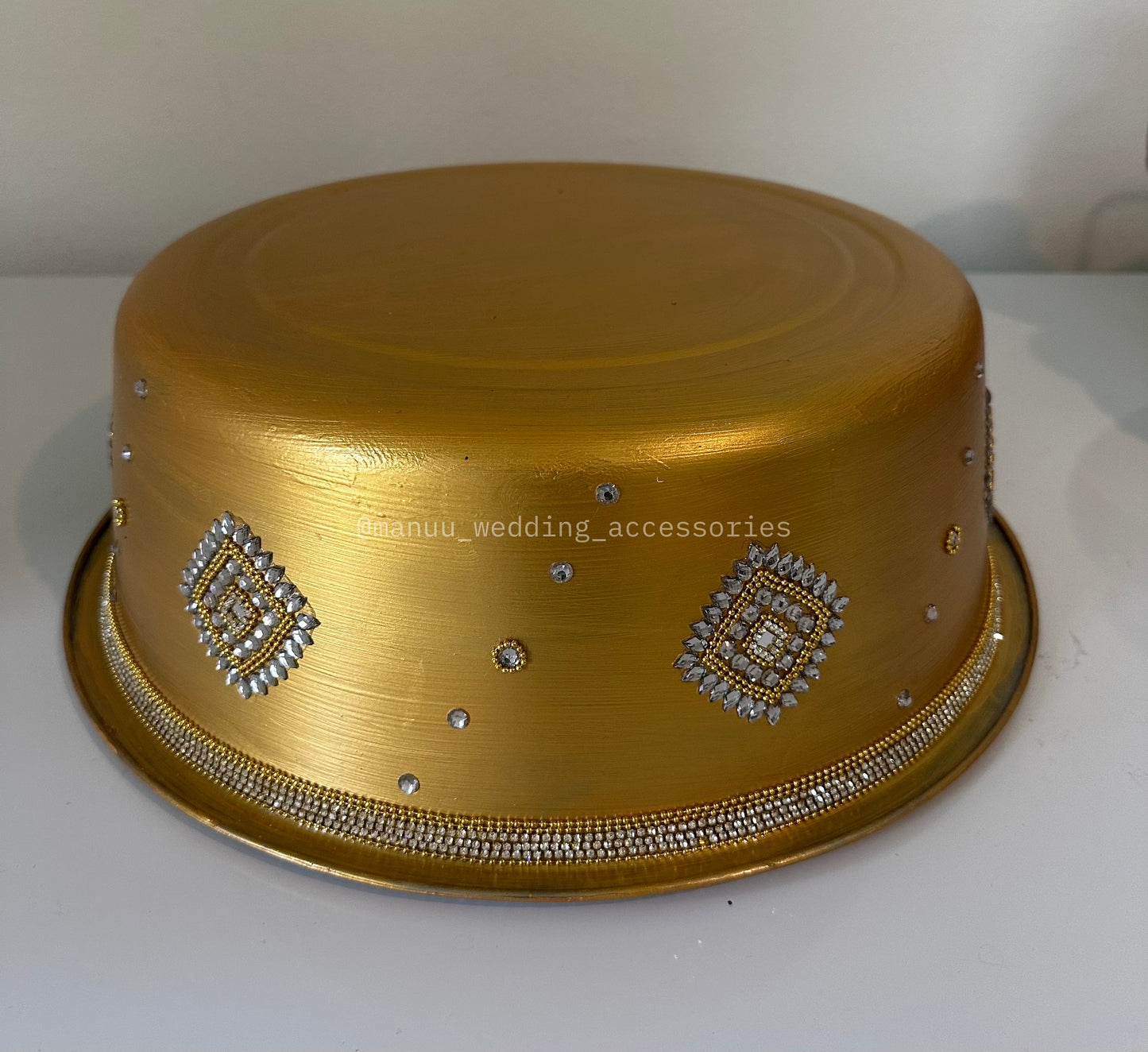 Basins - Large Size - Rental - 2