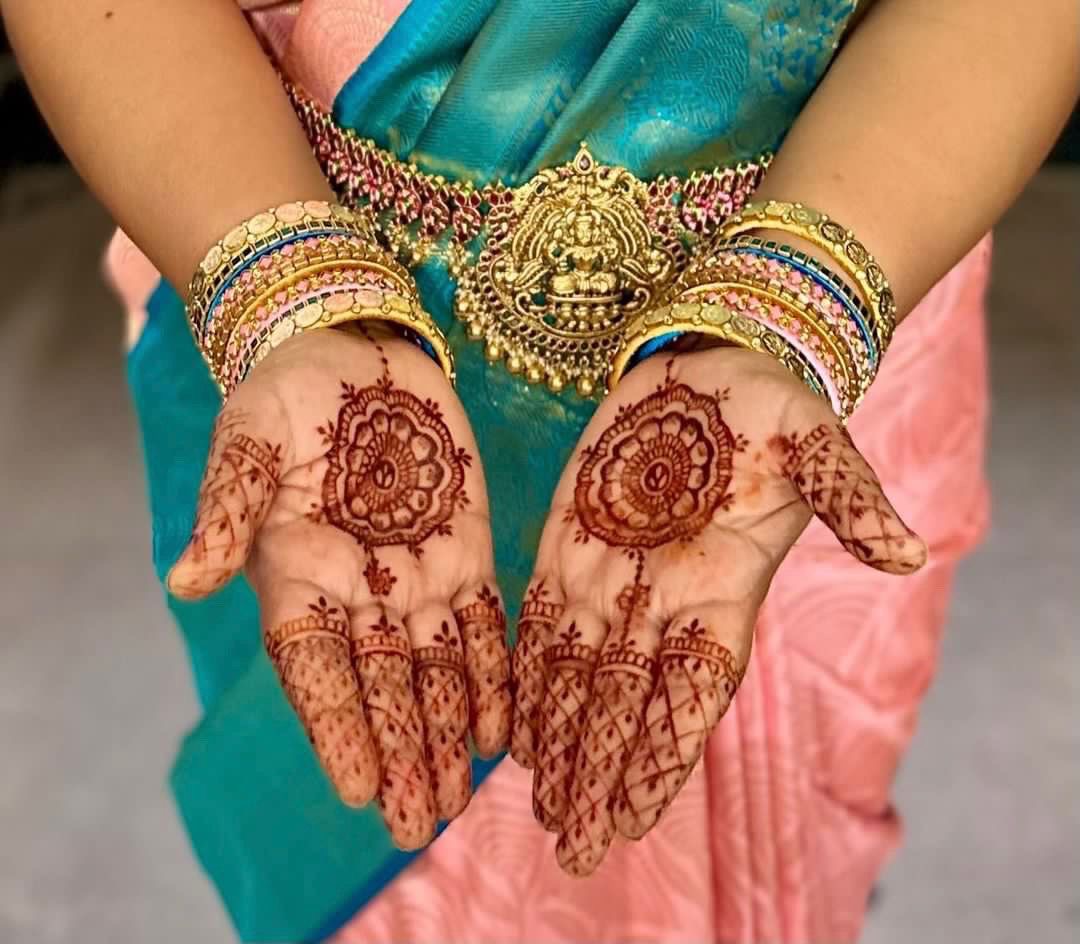 Guest Mehendi