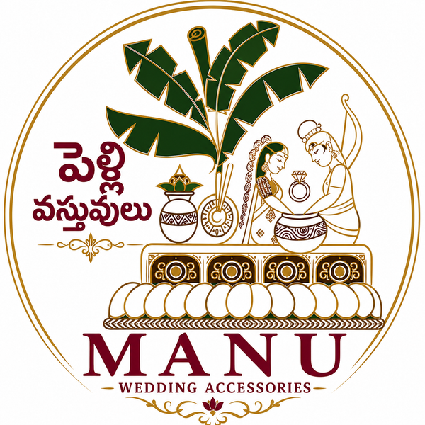 Manu Wedding Accessories USA