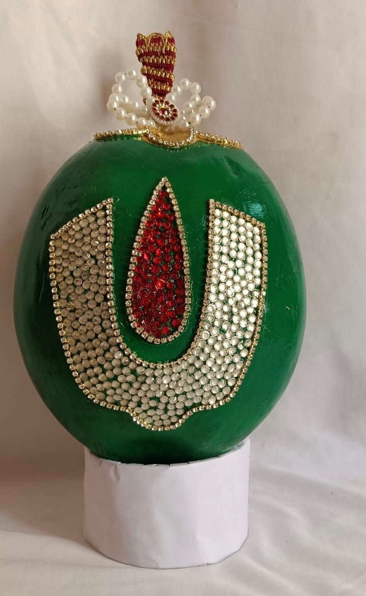 Fresh Kobbari Bondam - Namalu