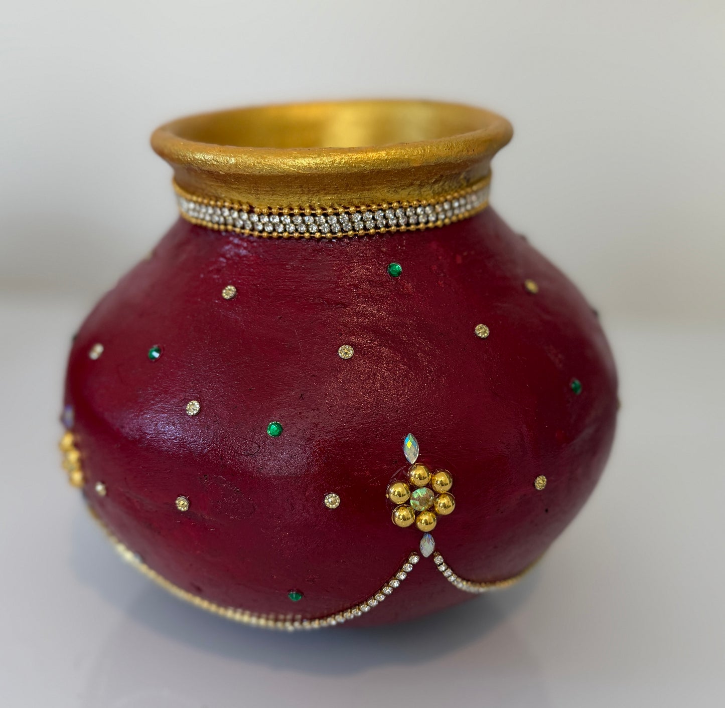 Ariveni Pot or Kunda - One ONLY