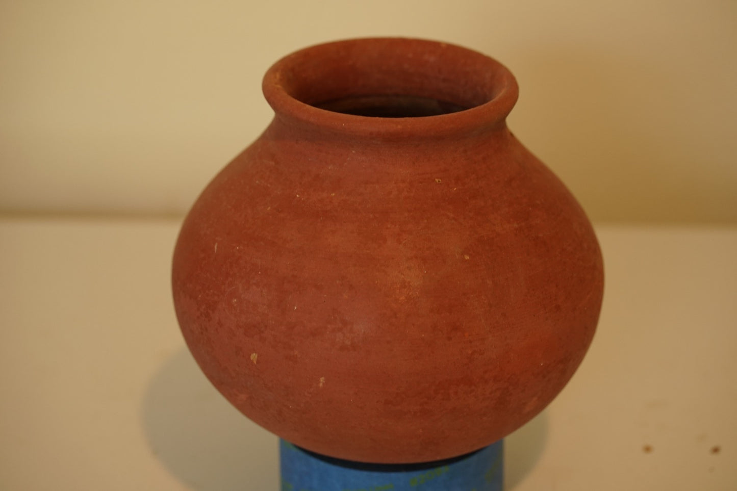 Plain Clay Pot – Multiple Sizes
