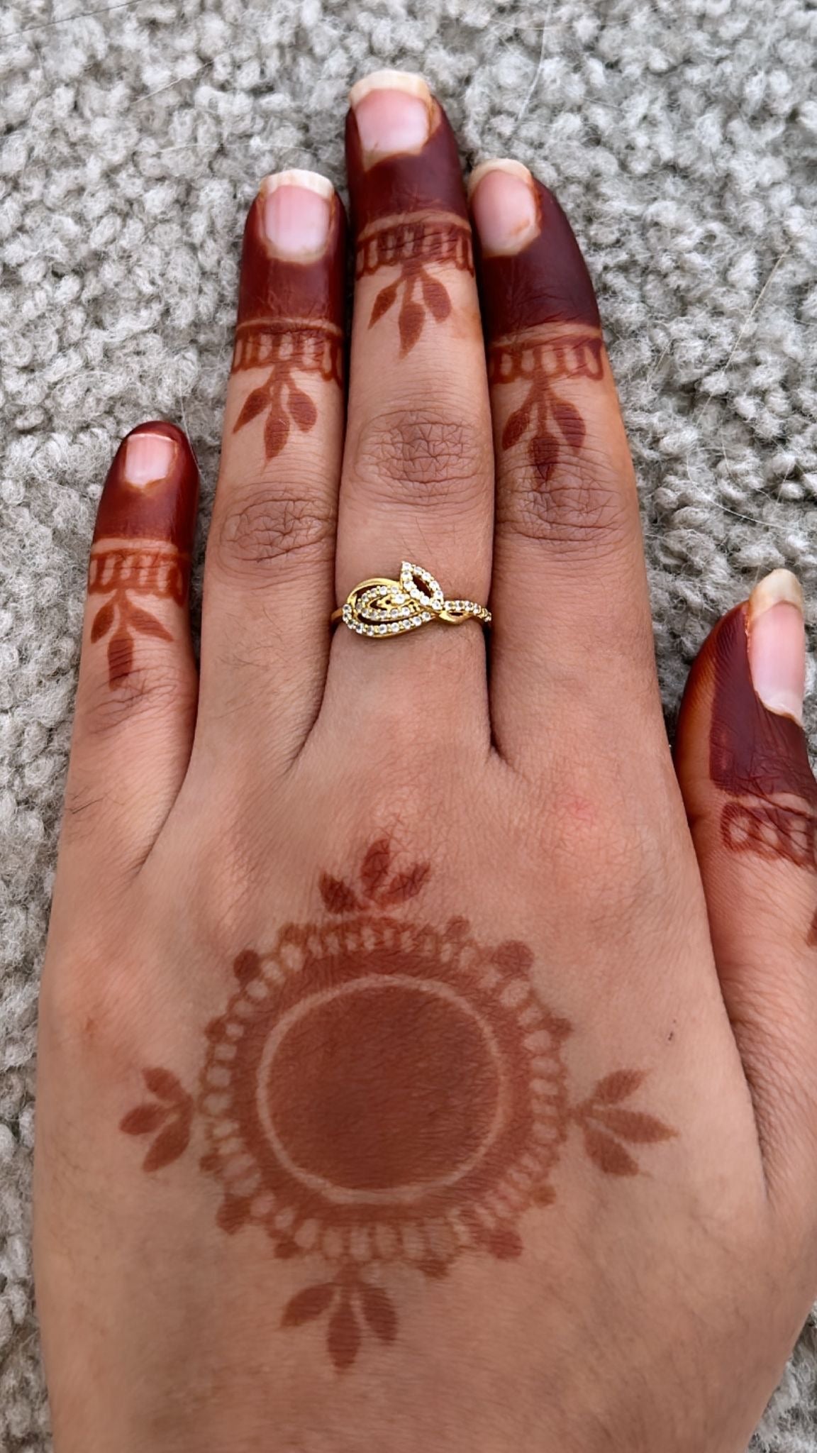 Guest Mehendi