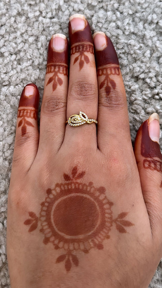 Guest Mehendi