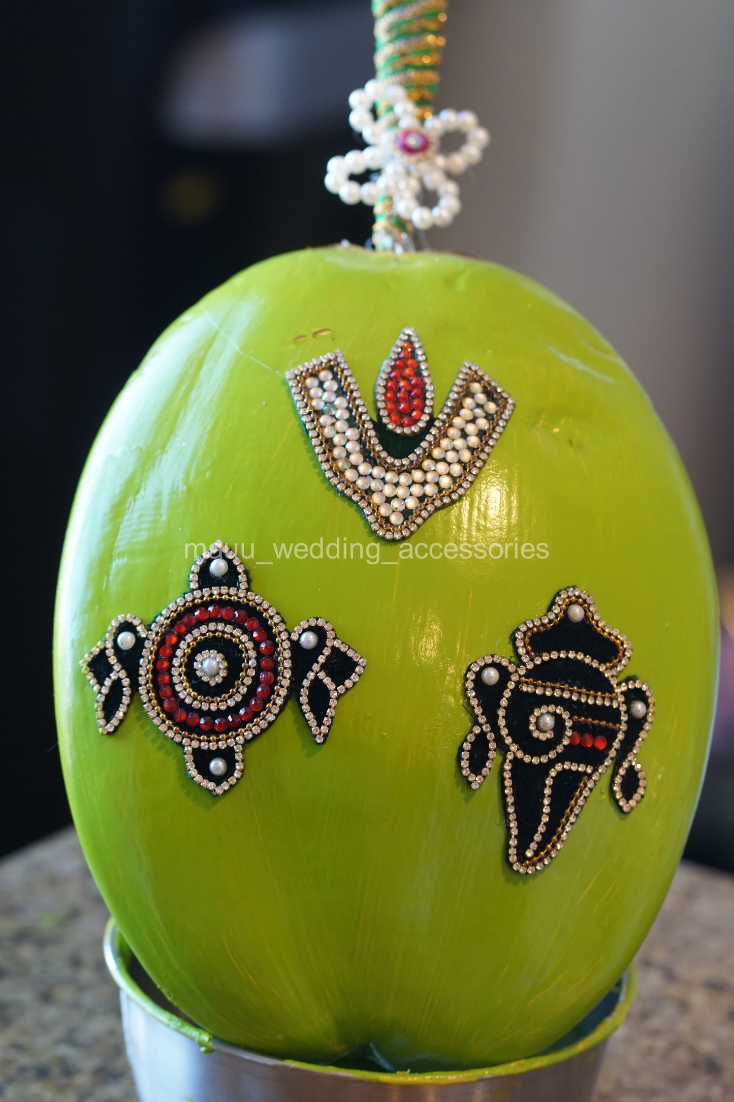 Fresh Kobbari Bondam - Namalu