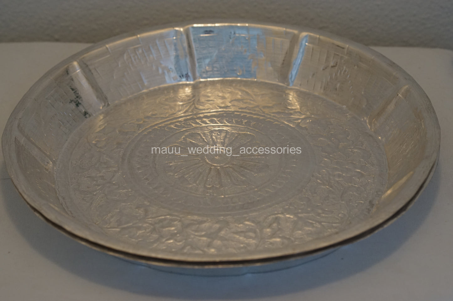 German Silver - Tambalam