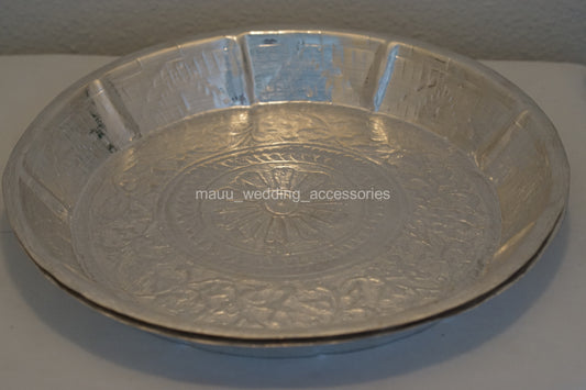 German Silver - Tambalam