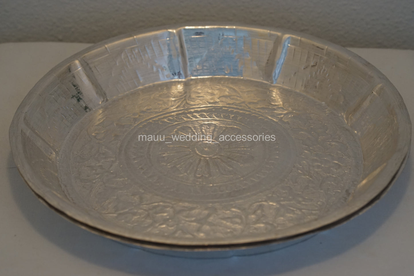 German Silver - Tambalam