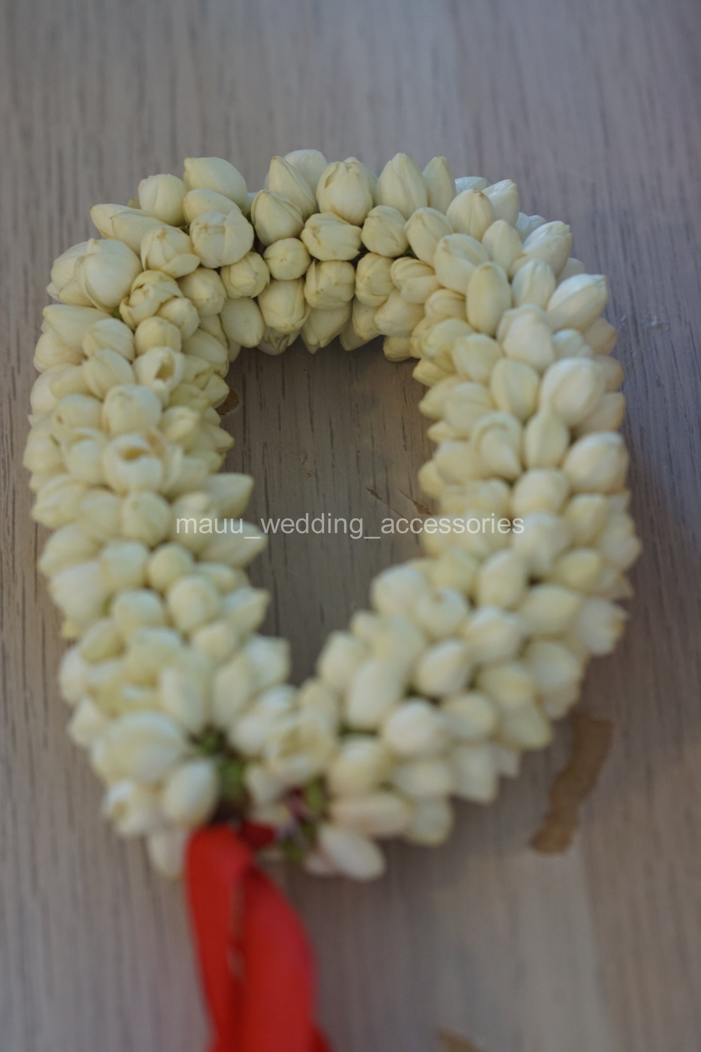 Jasmine Veni - Fresh