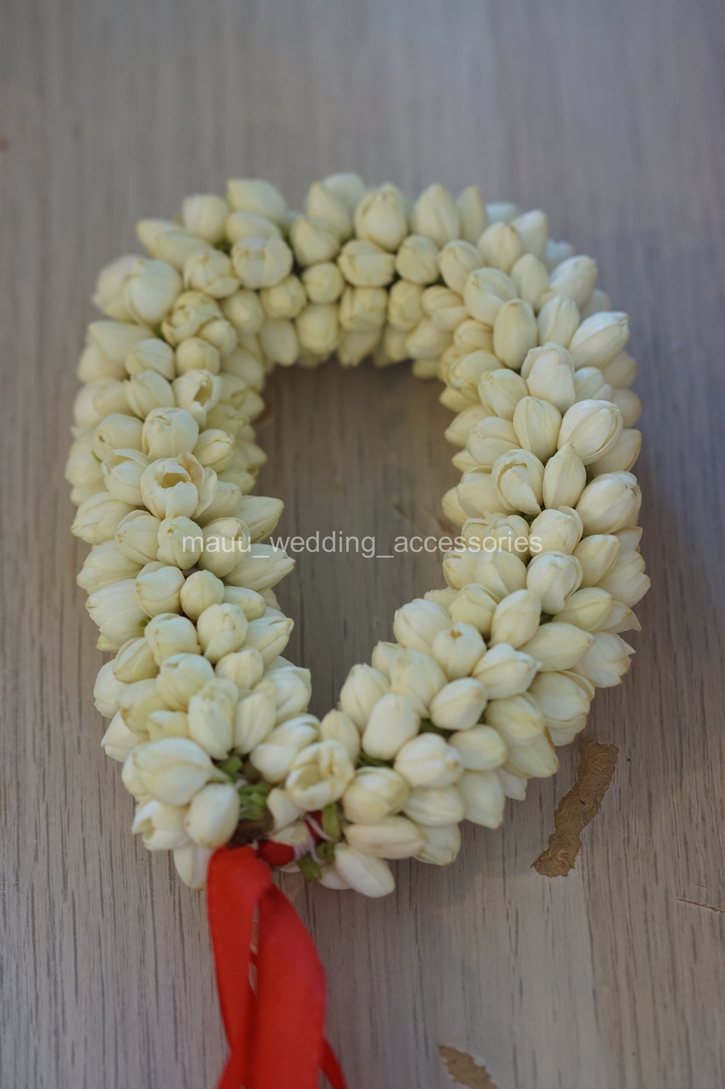 Jasmine Veni - Fresh