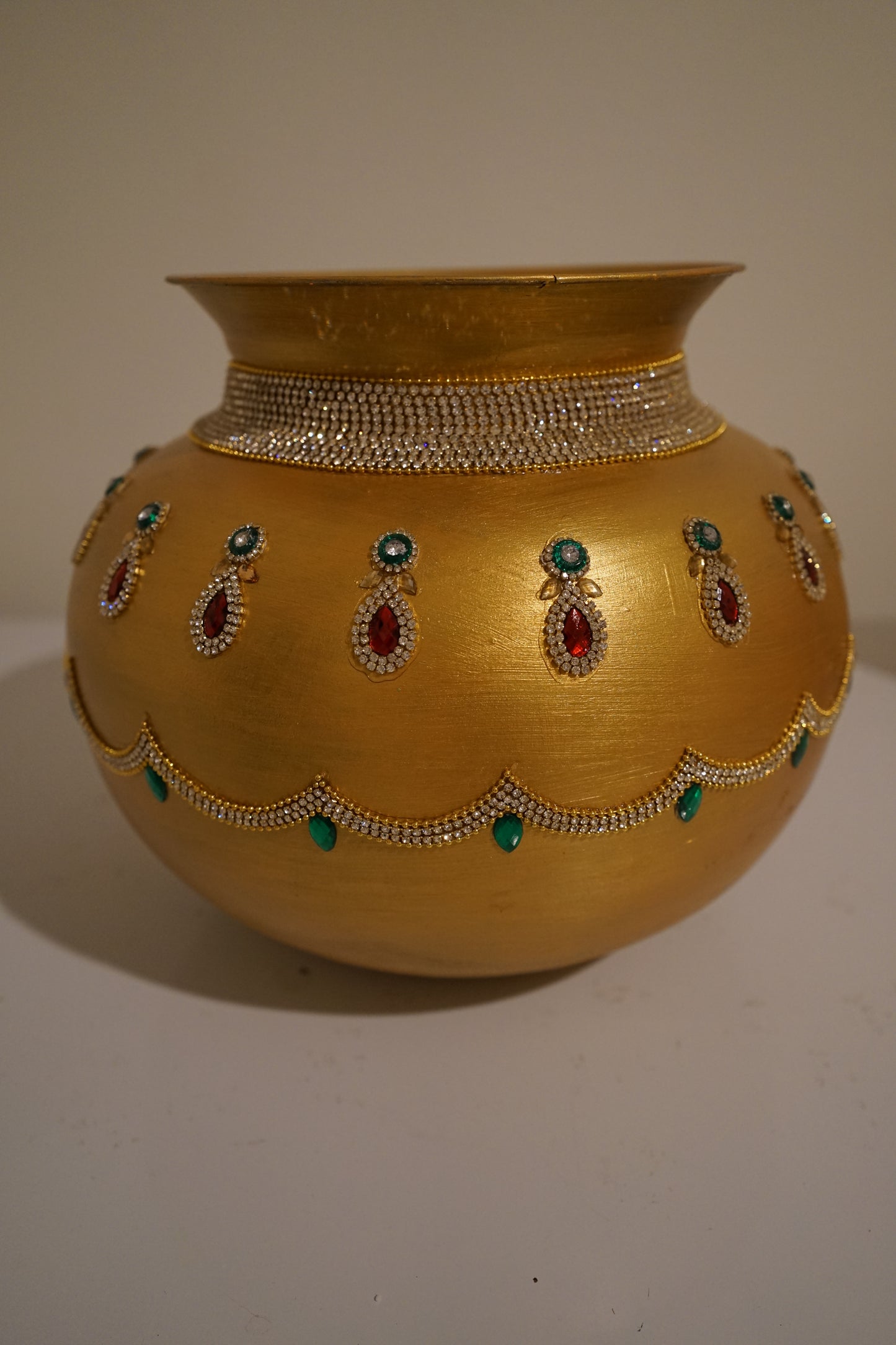 Ungarala Bindey - Full Design - Gold Model - Rental - DFW only