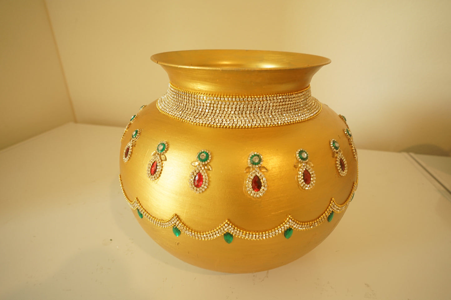 Ungarala Bindey - Full Design - Gold Model - Rental - DFW only