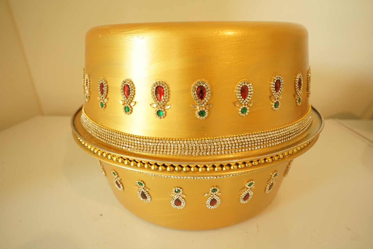 Basins - Large Size - Rental - 2