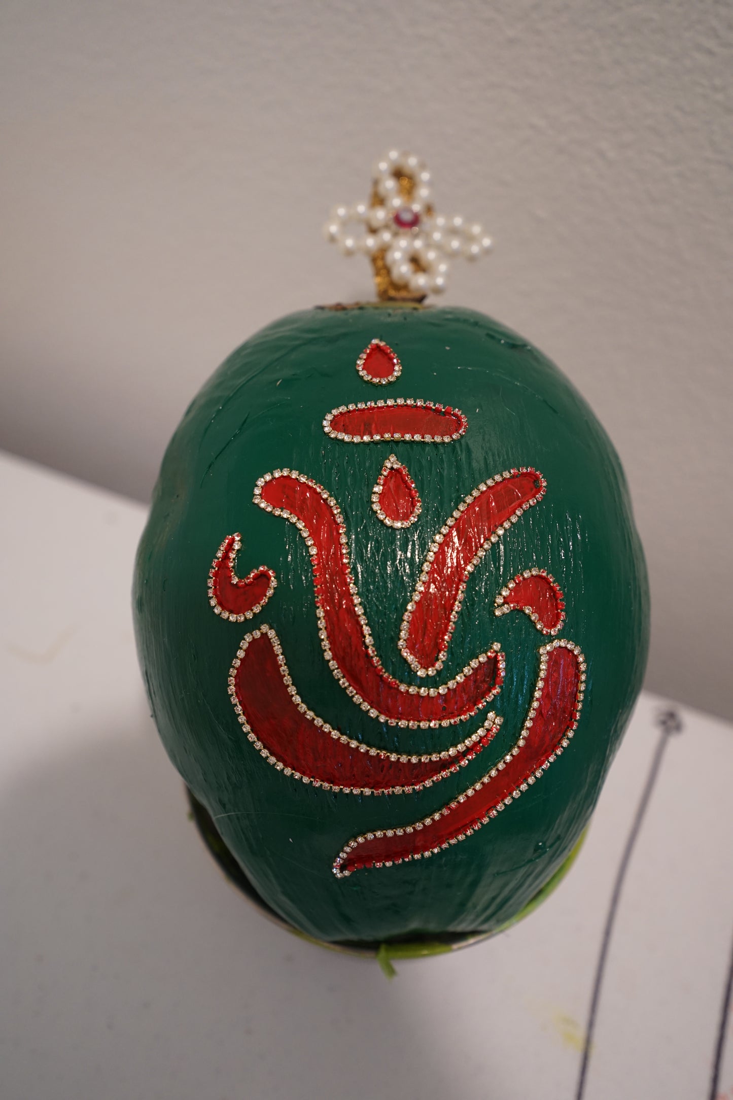 Fresh Kobbari Bondam - Ganesh
