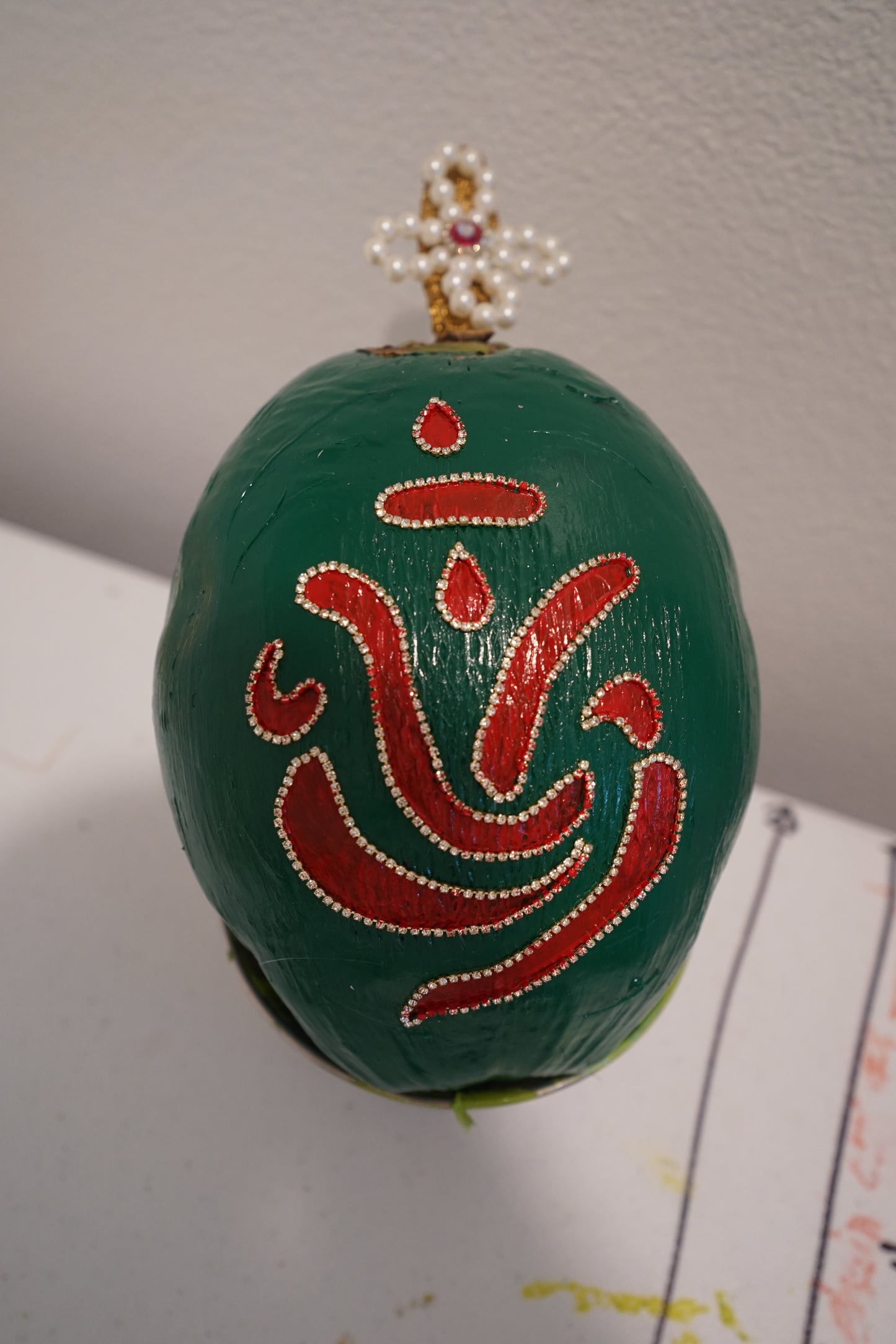 Fresh Kobbari Bondam - Ganesh