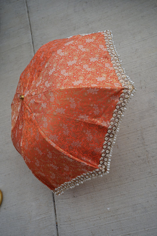 Kasi Yatra Set – Traditional Wedding Essentials - Rental Only - DFW area and Nearby