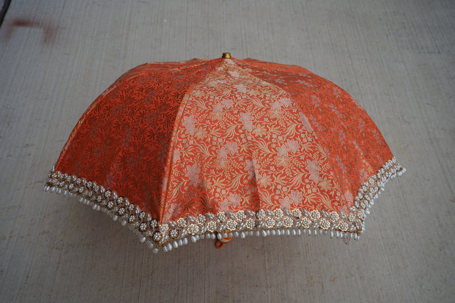 Kasi Yatra Set – Traditional Wedding Essentials - Rental Only - DFW area and Nearby
