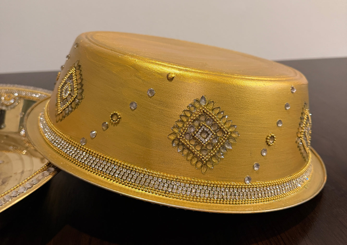 Talambrala Basin - GOLD & Silver