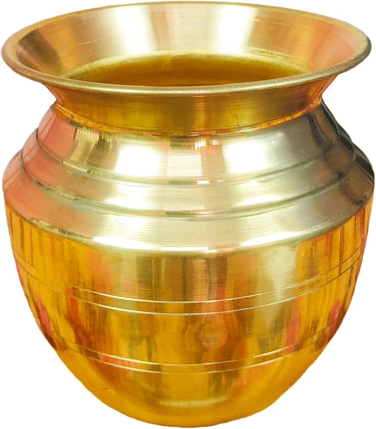 Brass Chembu – Rental