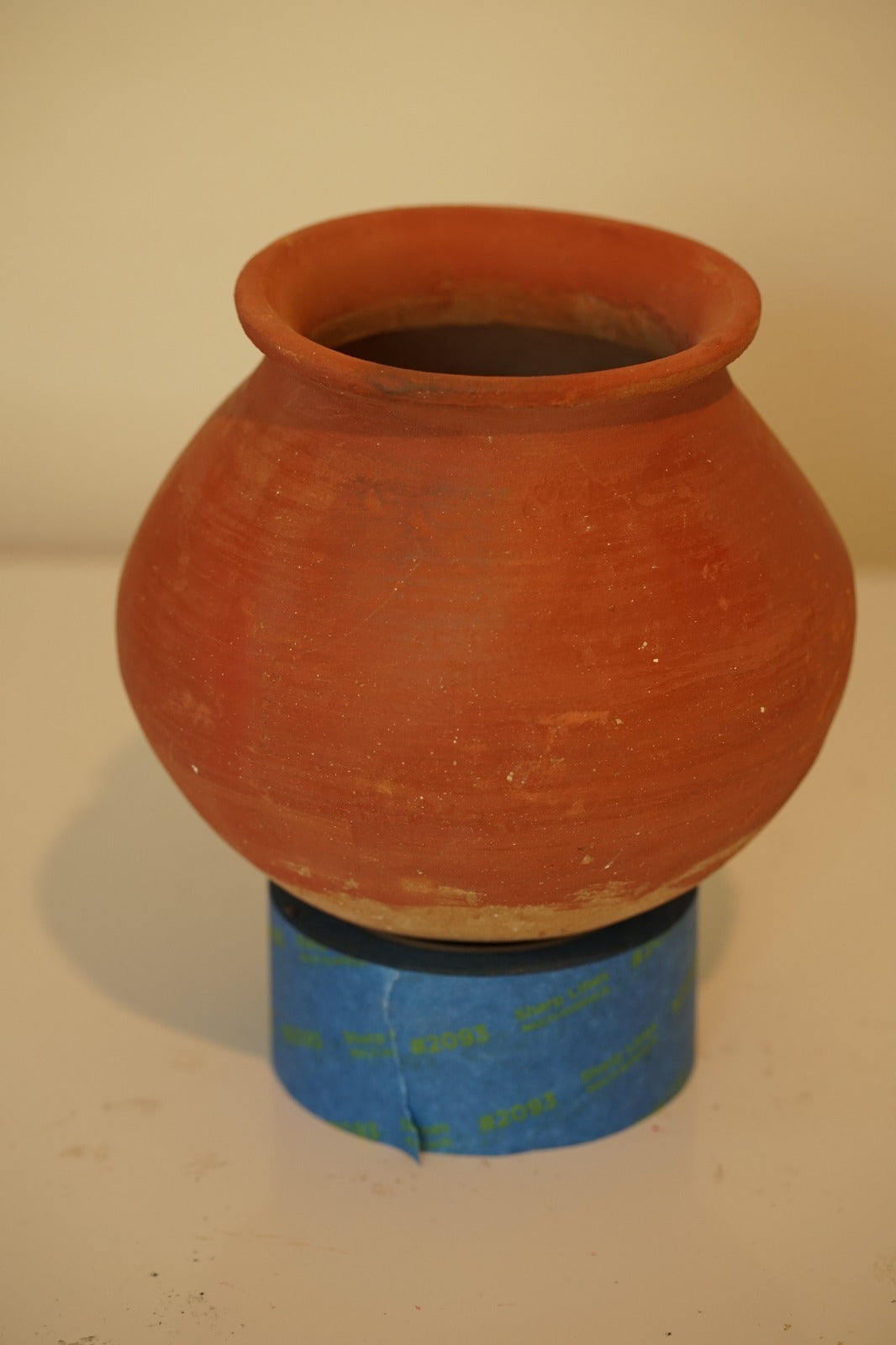 Plain Clay Pot – Multiple Sizes