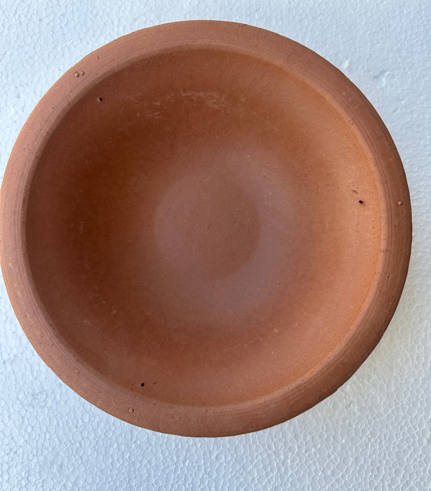 Akhanda Deepam – Traditional Clay Lamp