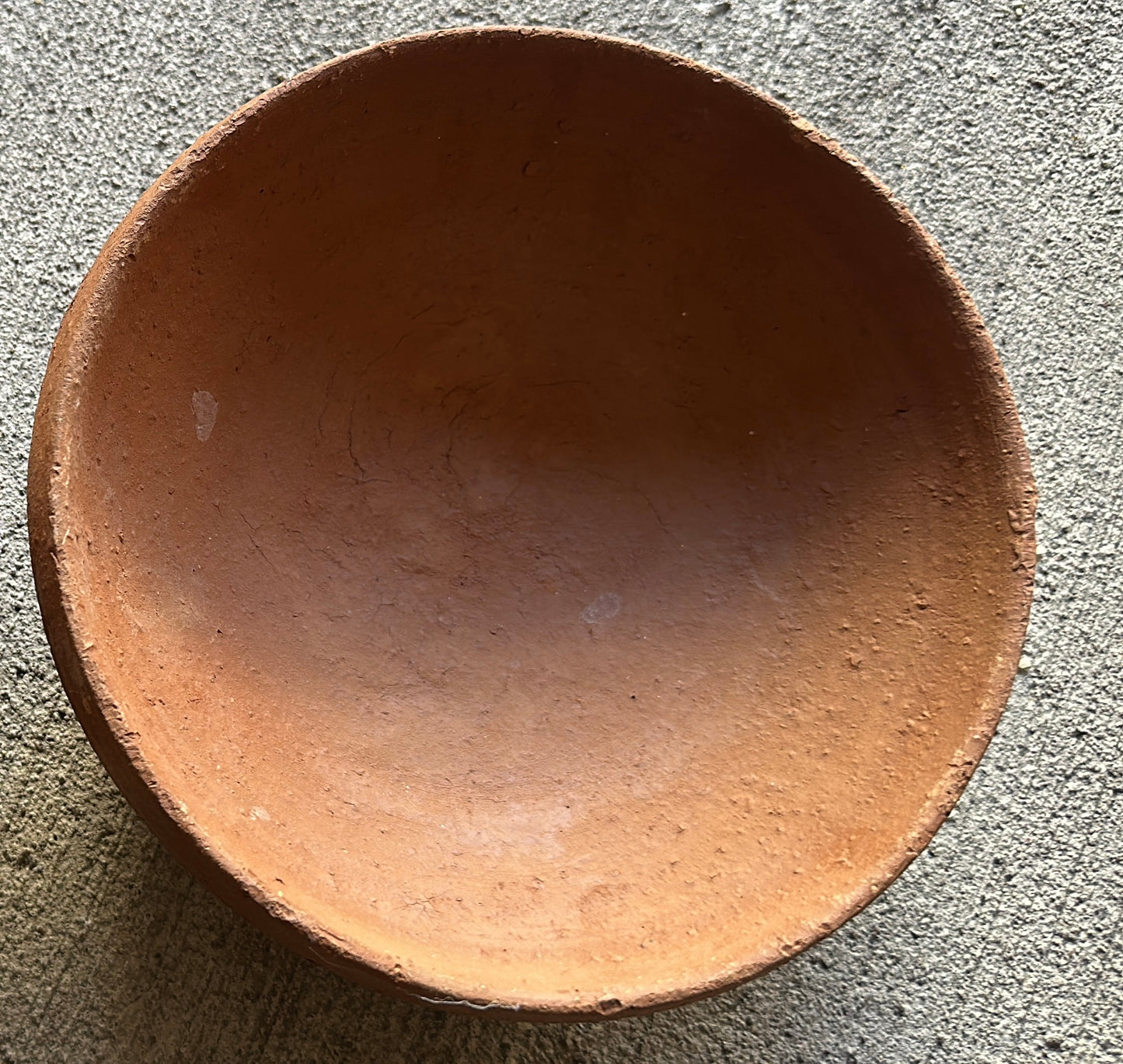 Akhanda Deepam – Traditional Clay Lamp