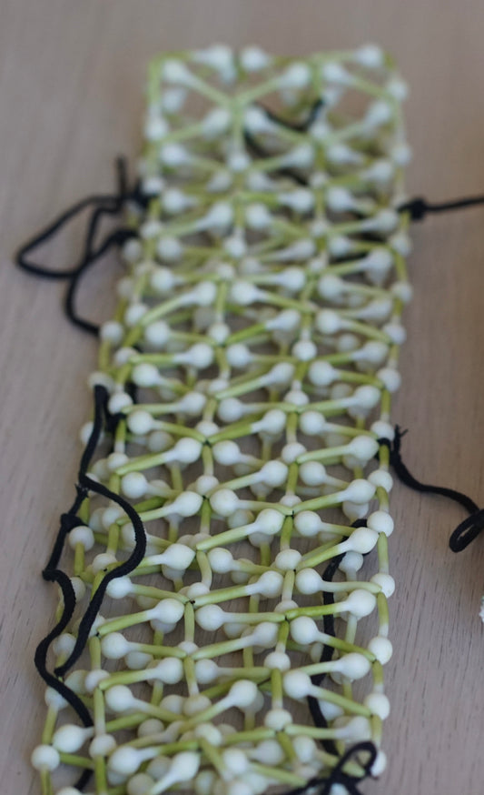 Jasmine Net Jeda - Artificial