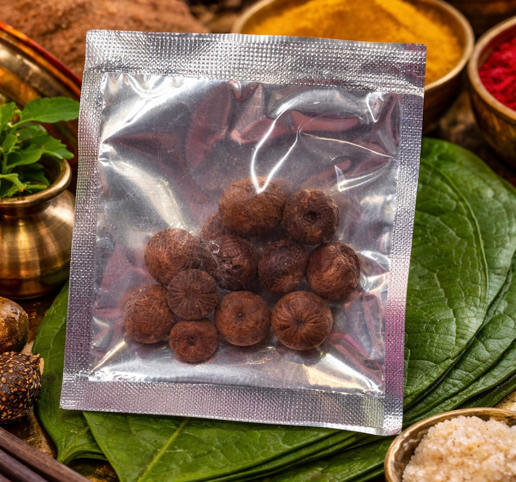 Betel Nuts