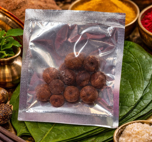 Betel Nuts