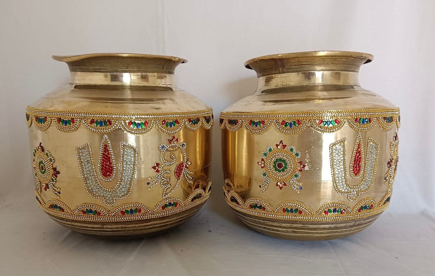 Ungarala Bindey - Namalu-Brass - Only One