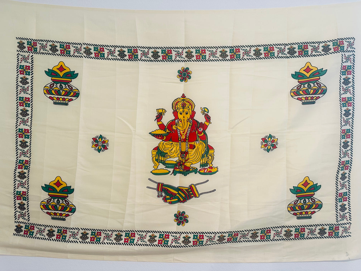 Addu Thera OR Therasala - Ganesh