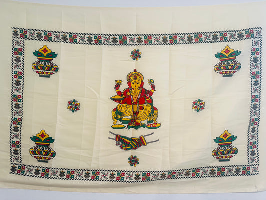 Addu Thera OR Therasala - Ganesh