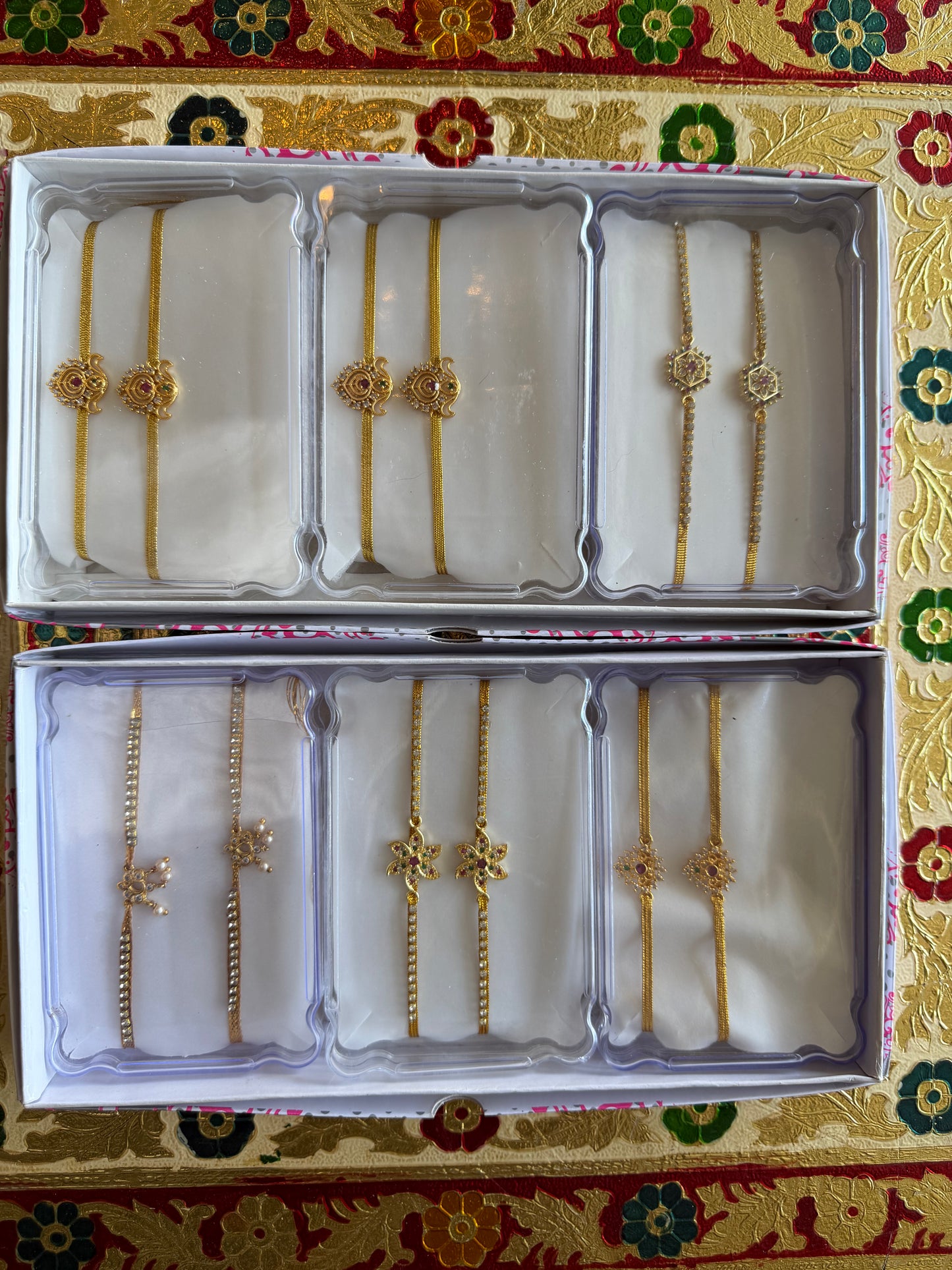 Basingalu - 1 Set